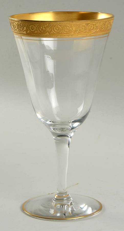 UNK15733 Water Goblet by Unknown Manufacturer-1
