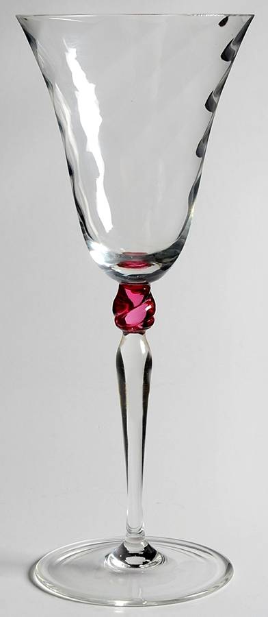UNK18075 Water Goblet by Unknown Manufacturer-1