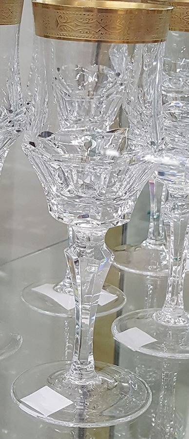 UNK17458 Water Goblet by Unknown Manufacturer-1