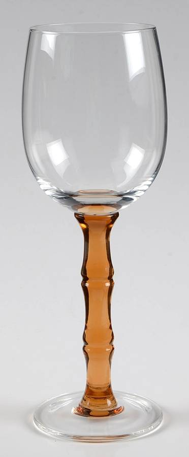 UNK18079 Water Goblet by Unknown Manufacturer-1