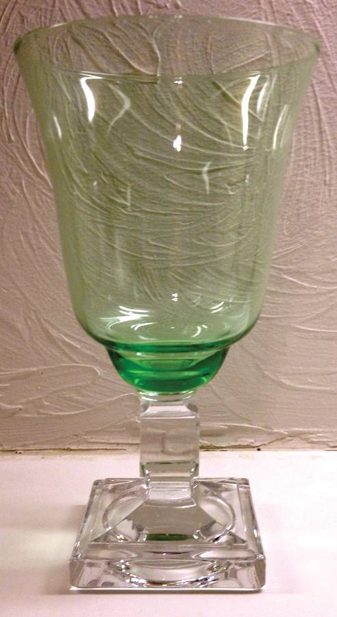 UNK16379 Water Goblet by Unknown Manufacturer-1