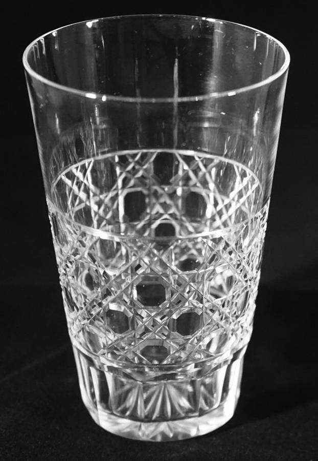 UNK17462 Highball Glass by Unknown Manufacturer-1