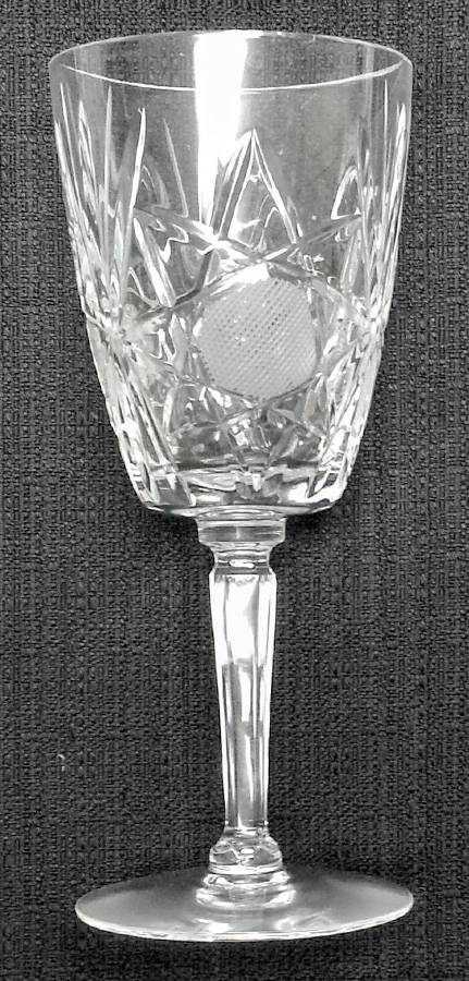 UNK15895 Water Goblet by Unknown Manufacturer-1