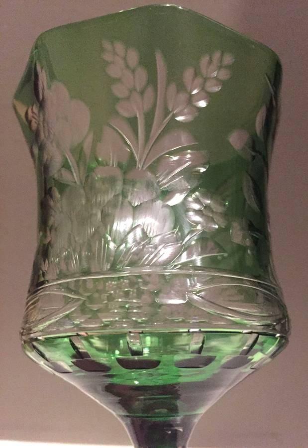 UNK16381 Water Goblet by Unknown Manufacturer-1