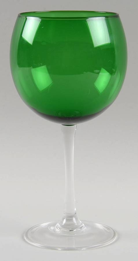 UNK15908 Water Goblet by Unknown Manufacturer-1
