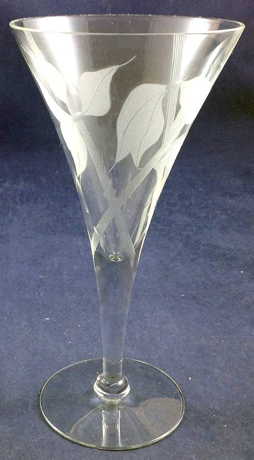 UNK15912 Water Goblet by Unknown Manufacturer-1