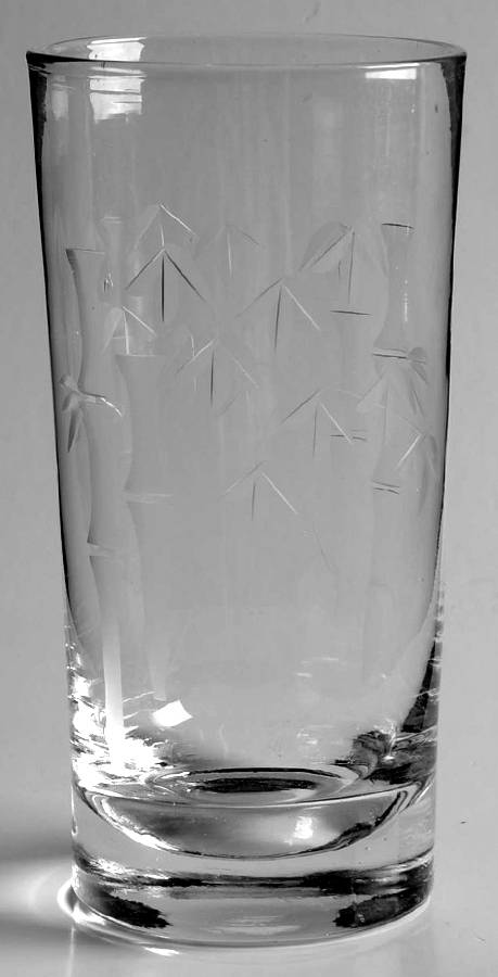 UNK17010 Highball Glass by Unknown Manufacturer-1