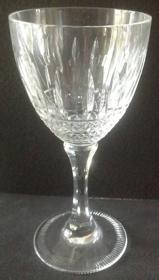 UNK15914 Water Goblet by Unknown Manufacturer-1