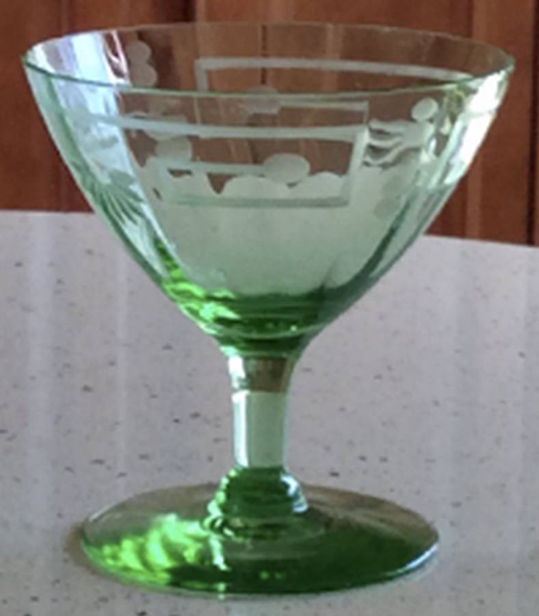 UNK15915 Low Sherbet by Unknown Manufacturer-1