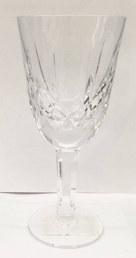 UNK15927 Water Goblet by Unknown Manufacturer-1