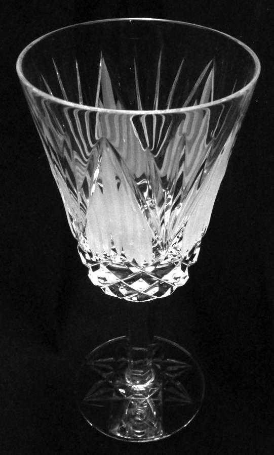 UNK15935 Water Goblet by Unknown Manufacturer-1