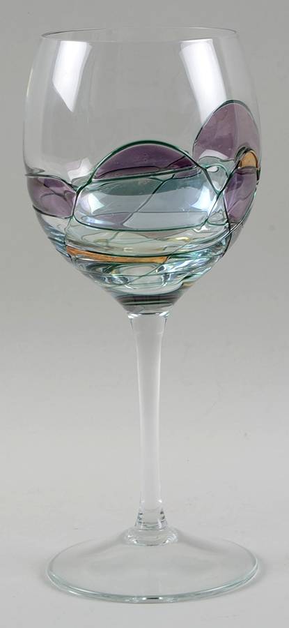 UNK15944 Wine Glass by Unknown Manufacturer-1