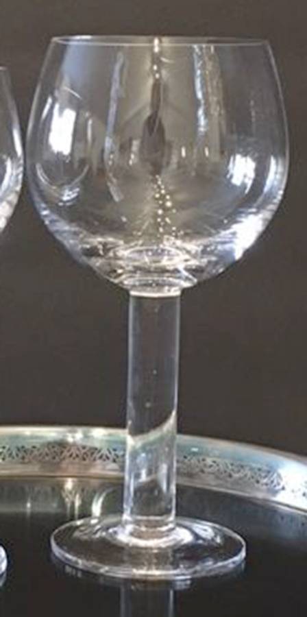 UNK15945 Water Goblet by Unknown Manufacturer-1