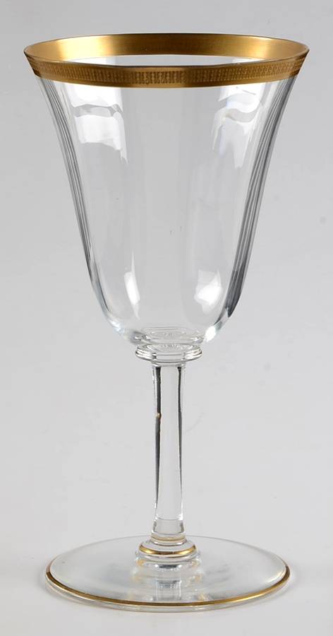 UNK18088 Water Goblet by Unknown Manufacturer-1
