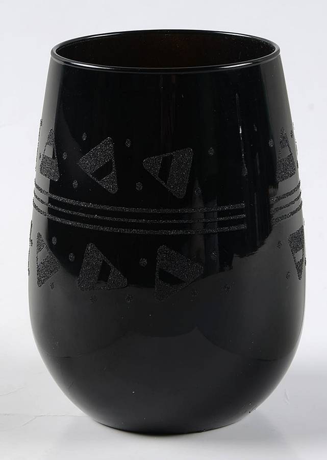 UNK19022 14 Oz Flat Tumbler by Unknown Manufacturer-1