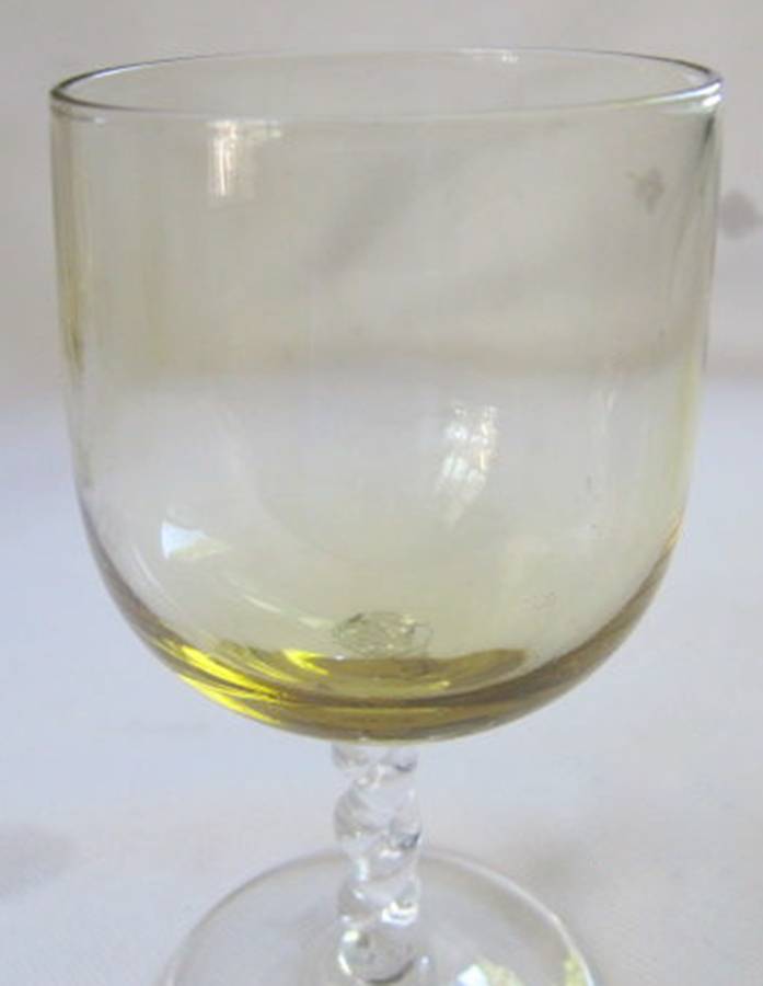 UNK15962 Wine Glass by Unknown Manufacturer-1