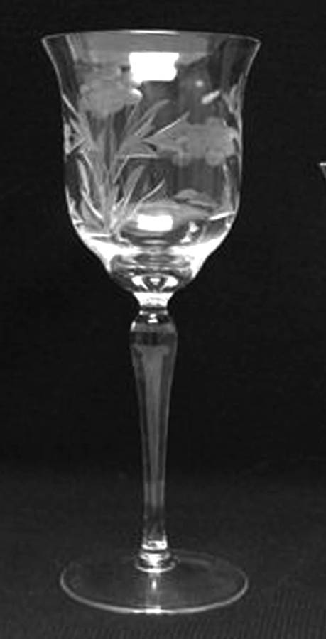 UNK18095 Wine Glass by Unknown Manufacturer-1