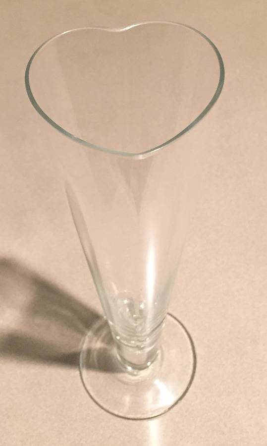 UNK18093 Fluted Champagne by Unknown Manufacturer-1