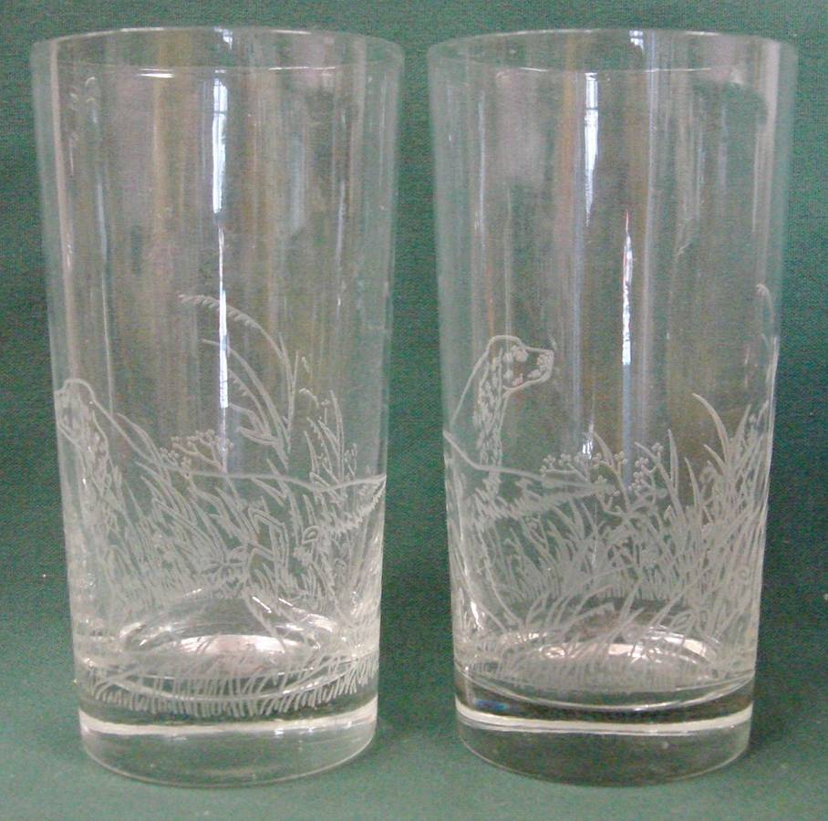 UNK16385 Highball Glass by Unknown Manufacturer-1