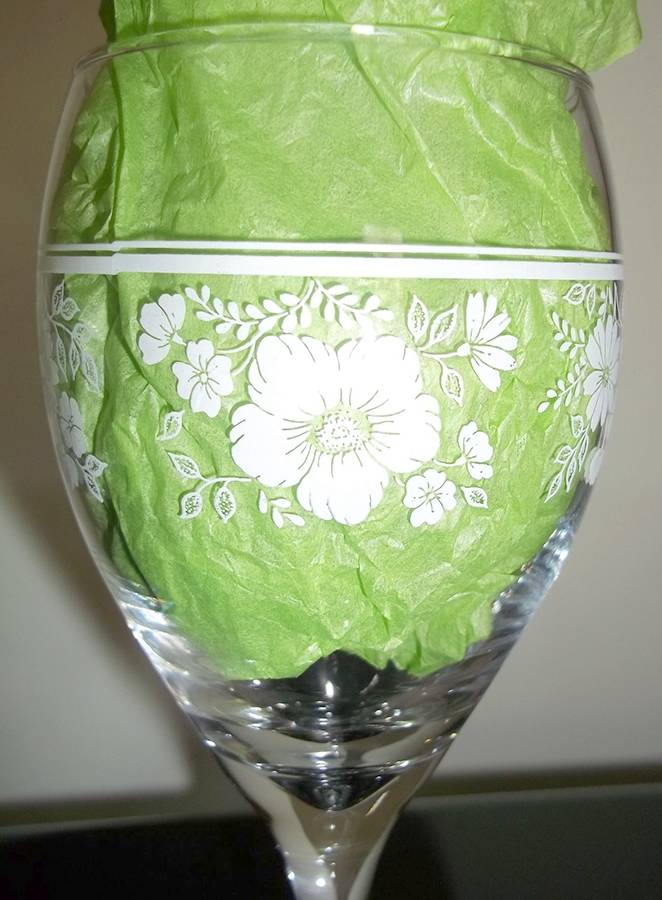UNK16386 Wine Glass by Unknown Manufacturer-1