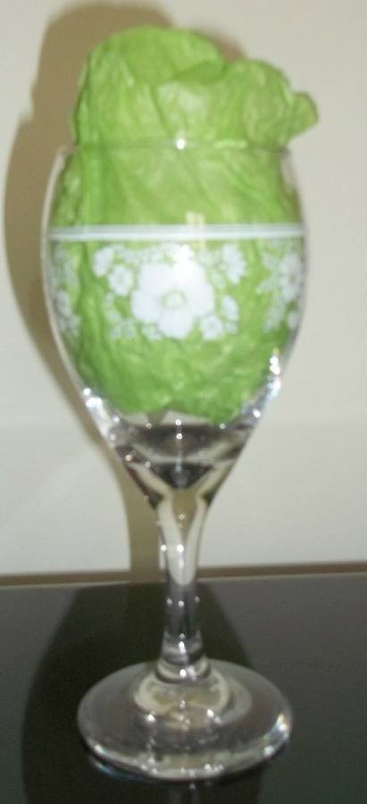 UNK16386 Water Goblet by Unknown Manufacturer-1