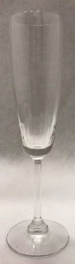 UNK16003 Fluted Champagne by Unknown Manufacturer-1