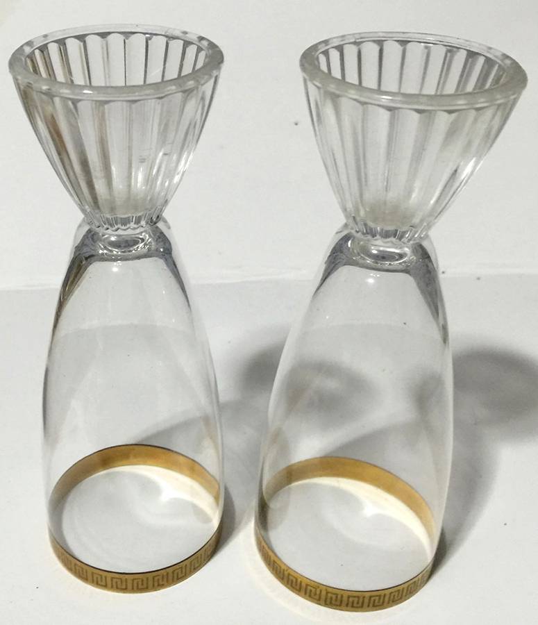 UNK18099 Pilsner Glass by Unknown Manufacturer-1