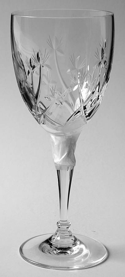 UNK18101 Water Goblet by Unknown Manufacturer-1