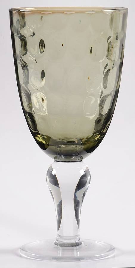 UNK17472 Water Goblet by Unknown Manufacturer-1
