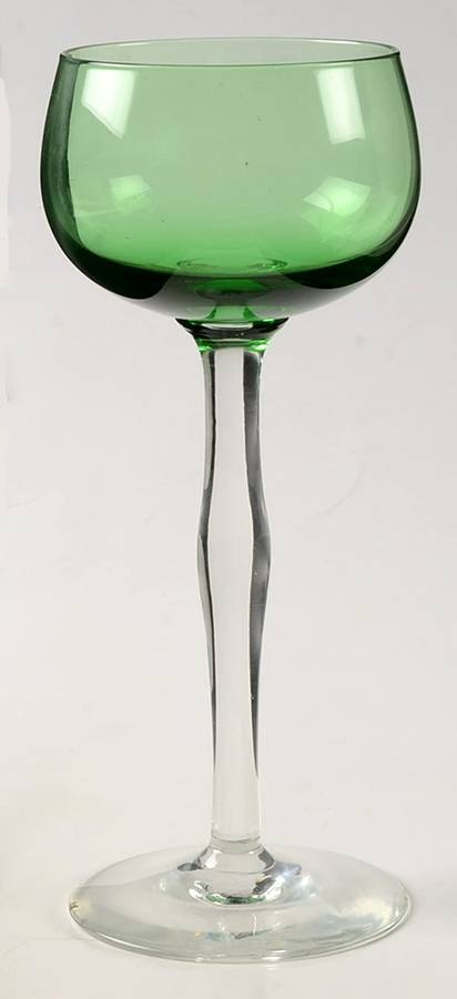 UNK18105 Wine Glass by Unknown Manufacturer-1