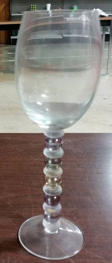 UNK16035 Water Goblet by Unknown Manufacturer-1