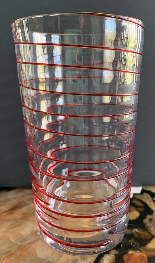 UNK18109 Highball Glass by Unknown Manufacturer-1