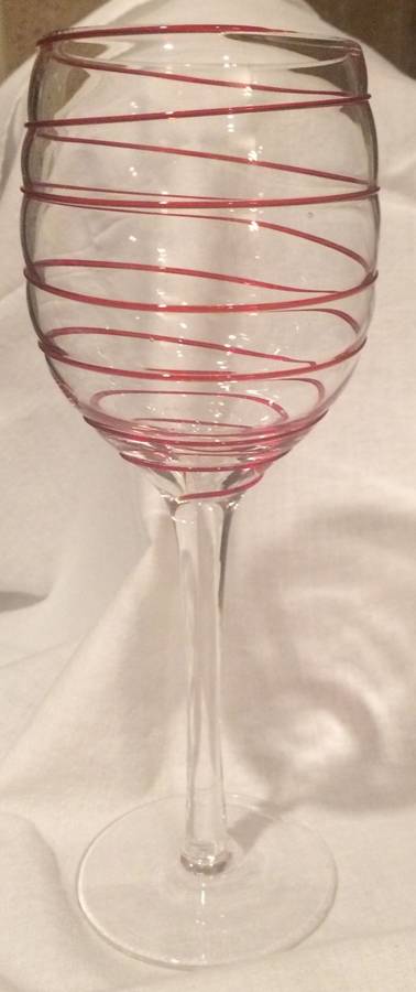 UNK18109 Water Goblet by Unknown Manufacturer-1