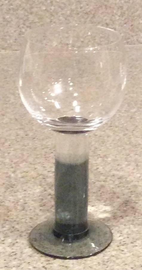 UNK16397 Water Goblet by Unknown Manufacturer-1