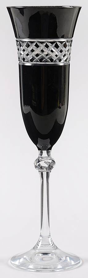 UNK18111 Fluted Champagne by Unknown Manufacturer-1