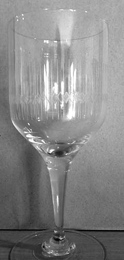 UNK16094 Wine Glass by Unknown Manufacturer-1