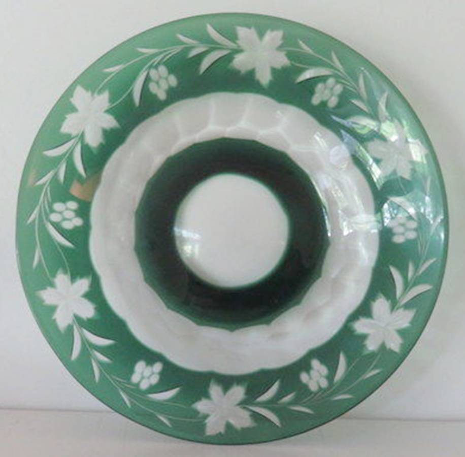 UNK16403 Underplate for Finger Bowl by Unknown Manufacturer-1