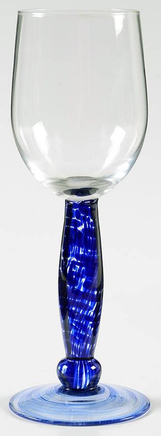UNK16096 Water Goblet by Unknown Manufacturer-1