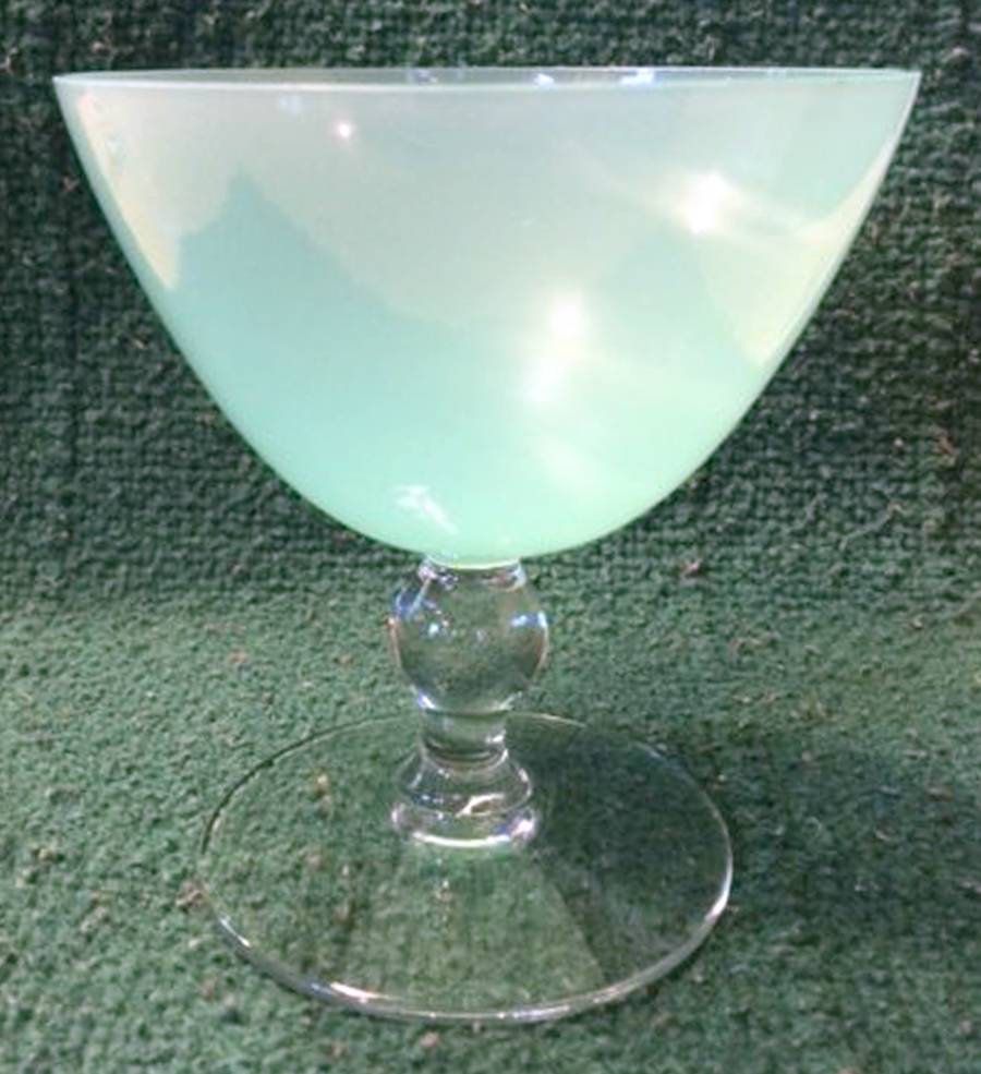 UNK16119 Champagne/Tall Sherbet by Unknown Manufacturer-1