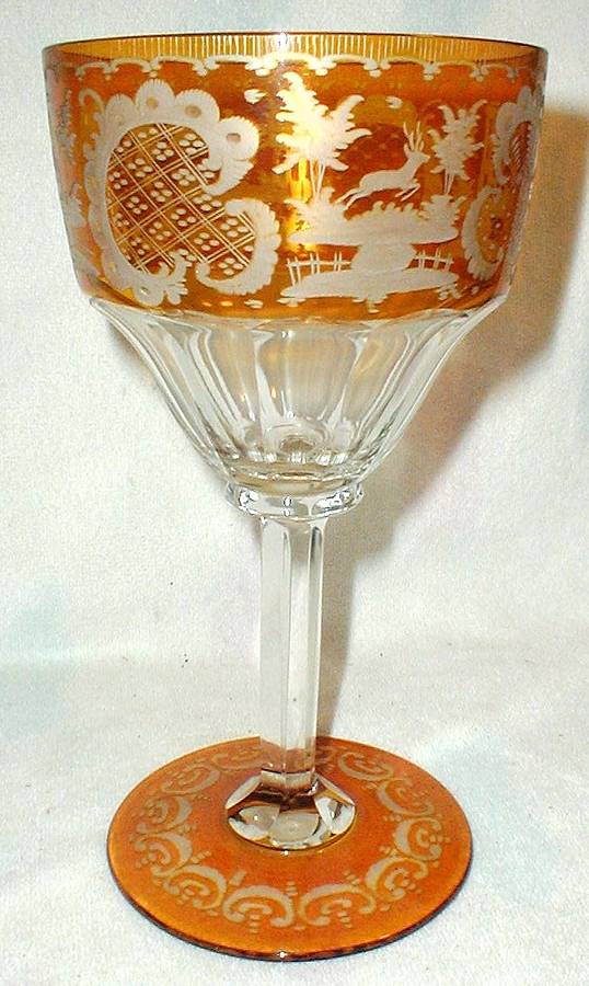 UNK16412 Chalice by Unknown Manufacturer-1