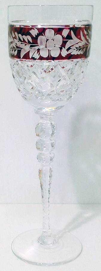 UNK16148 Water Goblet by Unknown Manufacturer-1