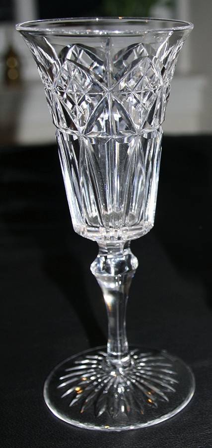 STU112 Water Goblet by Stuart-1