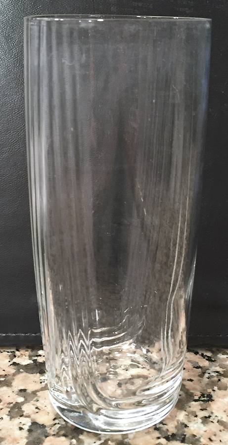 UNK19040 Highball Glass by Unknown Manufacturer-1