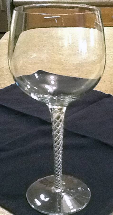 UNK18136 Water Goblet by Unknown Manufacturer-1
