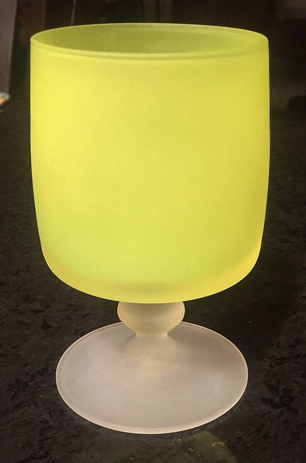 UNK16418 Water Goblet by Unknown Manufacturer-1