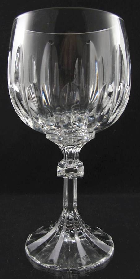 UNK17484 Water Goblet by Unknown Manufacturer-1