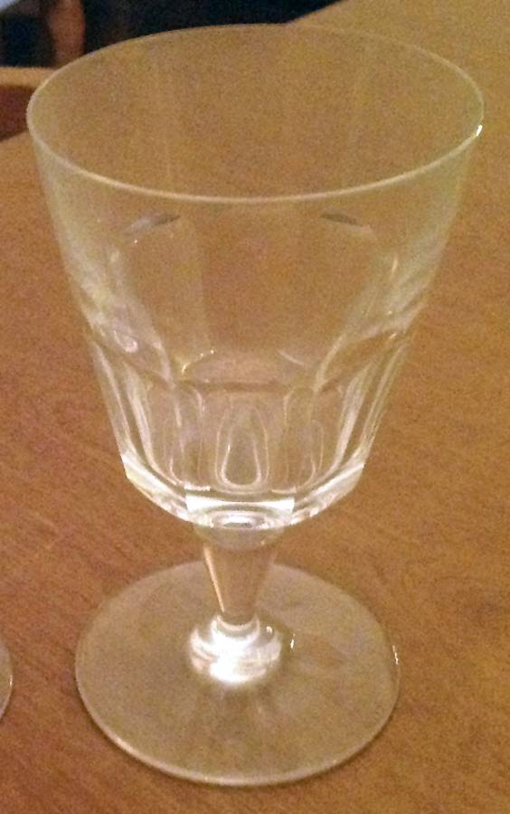 UNK18141 Water Goblet by Unknown Manufacturer-1