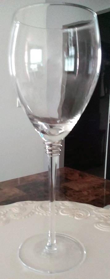 UNK18142 Water Goblet by Unknown Manufacturer-1