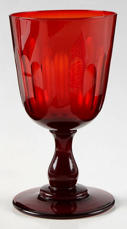 UNK16153 Water Goblet by Unknown Manufacturer-1