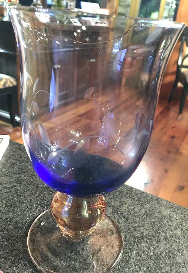 UNK19045 Water Goblet by Unknown Manufacturer-1